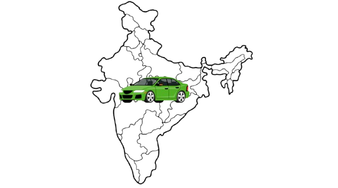 EV CAR INDIA